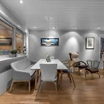 Northstay - Urban Escape, Modern House With 3 Bedrooms, Free Parking Prázdninový dům *