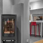 Northstay - Urban Escape, Modern House With 3 Bedrooms, Free Parking Prázdninový dům Tromsø