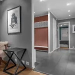 Northstay - Urban Escape, Modern House With 3 Bedrooms, Free Parking