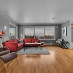 Prázdninový dům Northstay - Urban Escape, Modern House With 3 Bedrooms, Free Parking