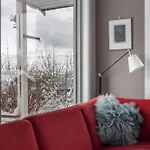 펜션 Northstay - Urban Escape, Modern House With 3 Bedrooms, Free Parking 트롬쇠