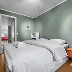 Northstay - Urban Escape, Modern House With 3 Bedrooms, Free Parking Prázdninový dům *