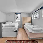 Northstay - Urban Escape, Modern House With 3 Bedrooms, Free Parking Prázdninový dům *