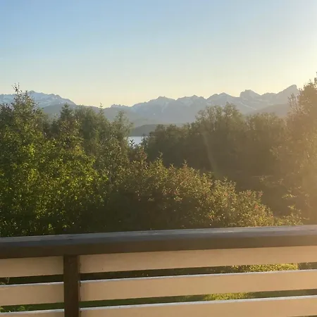 Holiday home Northern Light-midnight Sun In *