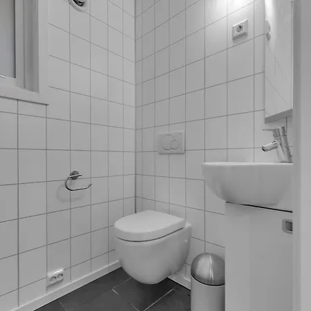 Northstay - Urban Escape, Modern House With 3 Bedrooms, Free Parking Casa vacanze *