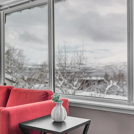 بيت للعطل Northstay - Urban Escape, Modern House With 3 Bedrooms, Free Parking *