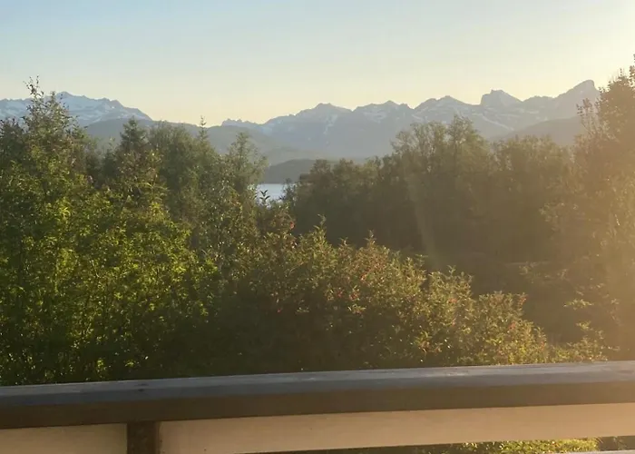 Hébergement de vacances Northstay - Urban Escape, Modern House With 3 Bedrooms, Free Parking *